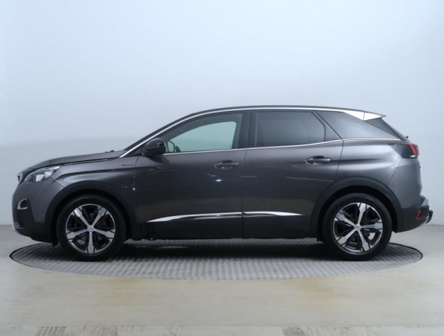 Peugeot 3008  1.6 THP GT Line