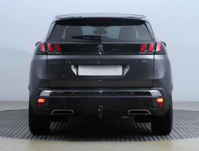 Peugeot 3008  1.6 THP GT Line