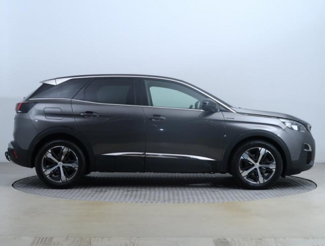 Peugeot 3008  1.6 THP GT Line