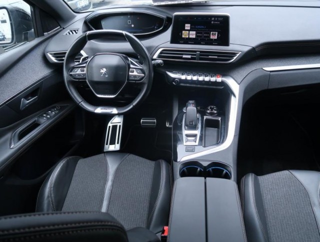 Peugeot 3008  1.6 THP GT Line