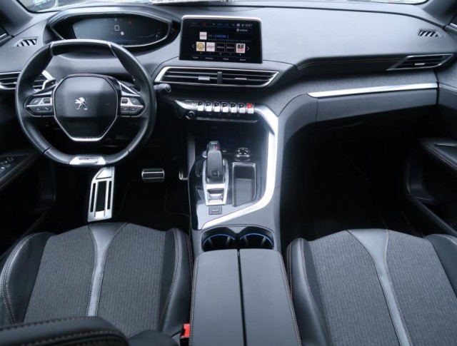 Peugeot 3008  1.6 THP GT Line