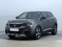 Peugeot 3008  1.6 THP GT Line