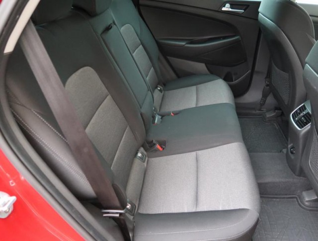 Hyundai Tucson  1.6 T-GDI Trikolor