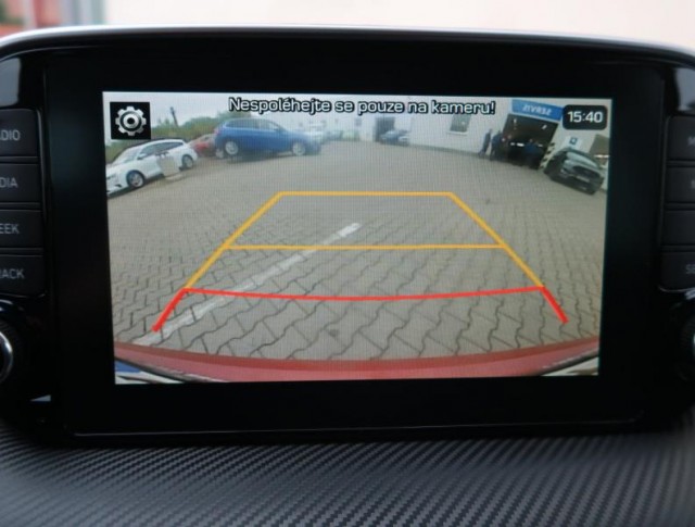 Hyundai Tucson  1.6 T-GDI Trikolor