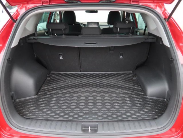 Hyundai Tucson  1.6 T-GDI Trikolor