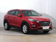 Hyundai Tucson  1.6 T-GDI Trikolor