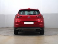 Hyundai Tucson  1.6 T-GDI Trikolor