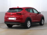 Hyundai Tucson  1.6 T-GDI Trikolor