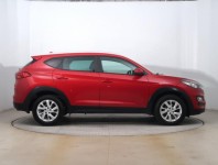 Hyundai Tucson  1.6 T-GDI Trikolor