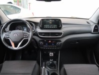 Hyundai Tucson  1.6 T-GDI Trikolor
