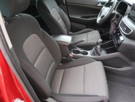 Hyundai Tucson  1.6 T-GDI Trikolor