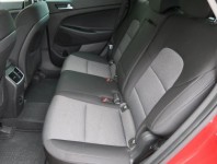 Hyundai Tucson  1.6 T-GDI Trikolor