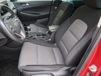 Hyundai Tucson  1.6 T-GDI Trikolor