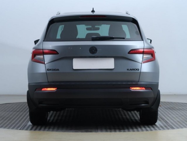 Škoda Karoq  1.6 TDI Style Plus