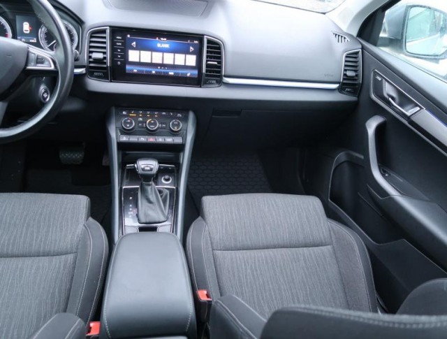Škoda Karoq  1.6 TDI Style Plus