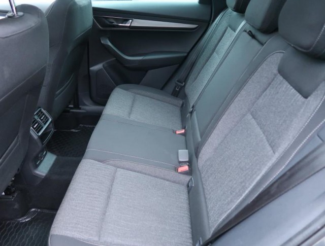 Škoda Karoq  1.6 TDI Style Plus