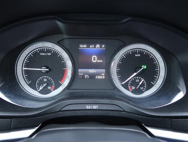 Škoda Karoq  1.6 TDI Style Plus