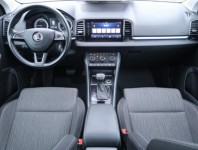 Škoda Karoq  1.6 TDI Style Plus