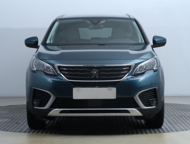 Peugeot 5008  PureTech 130 