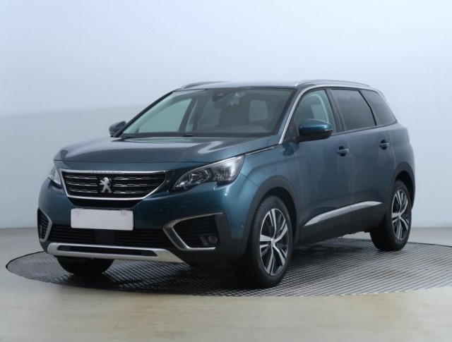 Peugeot 5008  PureTech 130 