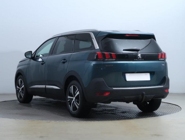 Peugeot 5008  PureTech 130 