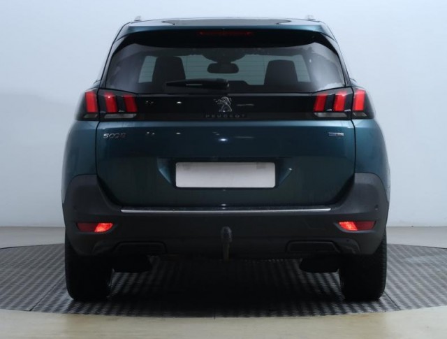 Peugeot 5008  PureTech 130 