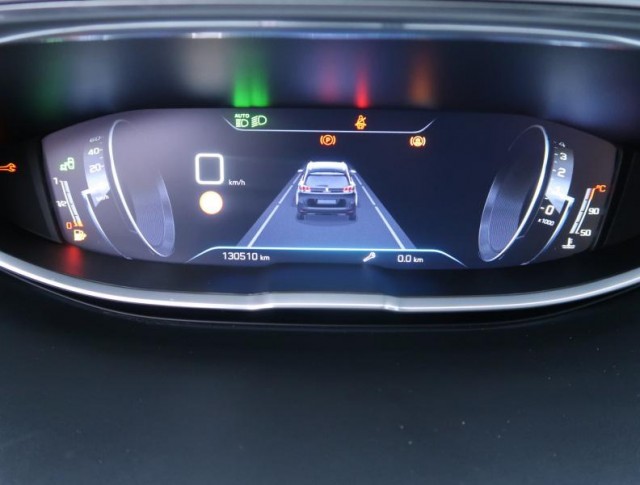 Peugeot 5008  PureTech 130 