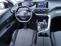 Peugeot 5008  PureTech 130 