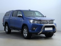 Toyota Hilux  2.4 D-4D 
