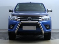 Toyota Hilux  2.4 D-4D 