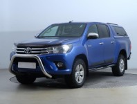 Toyota Hilux  2.4 D-4D 