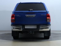 Toyota Hilux  2.4 D-4D 