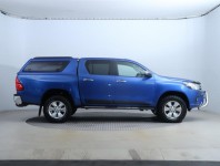 Toyota Hilux  2.4 D-4D 