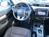 Toyota Hilux  2.4 D-4D 