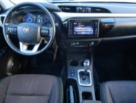 Toyota Hilux  2.4 D-4D 