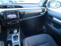 Toyota Hilux  2.4 D-4D 