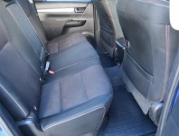 Toyota Hilux  2.4 D-4D 