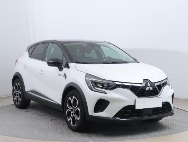 Mitsubishi ASX  1.6 Hybrid 