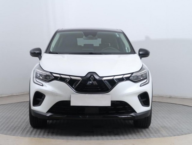 Mitsubishi ASX  1.6 Hybrid 