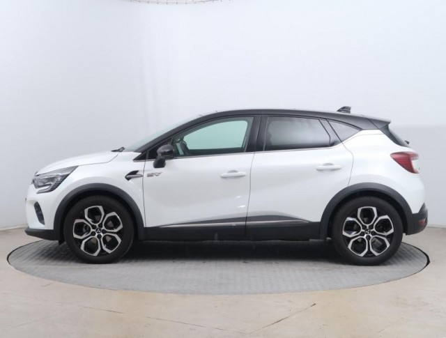 Mitsubishi ASX  1.6 Hybrid 