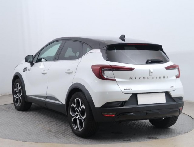 Mitsubishi ASX  1.6 Hybrid 