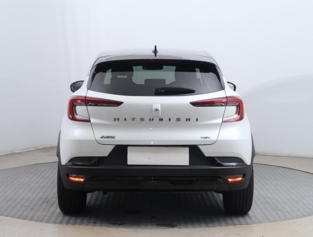 Mitsubishi ASX  1.6 Hybrid 