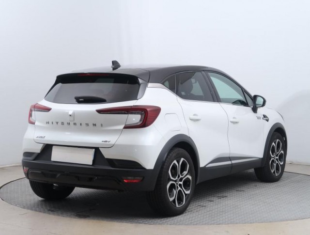 Mitsubishi ASX  1.6 Hybrid 