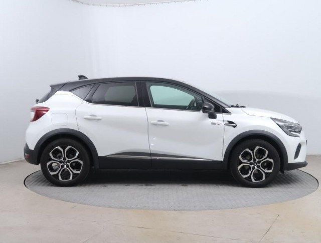 Mitsubishi ASX  1.6 Hybrid 