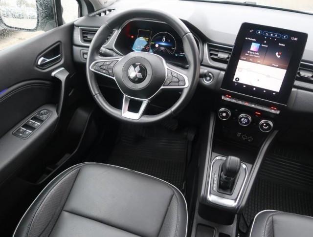 Mitsubishi ASX  1.6 Hybrid 