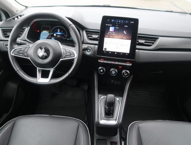 Mitsubishi ASX  1.6 Hybrid 