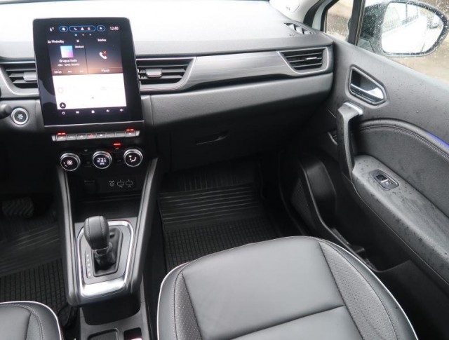 Mitsubishi ASX  1.6 Hybrid 