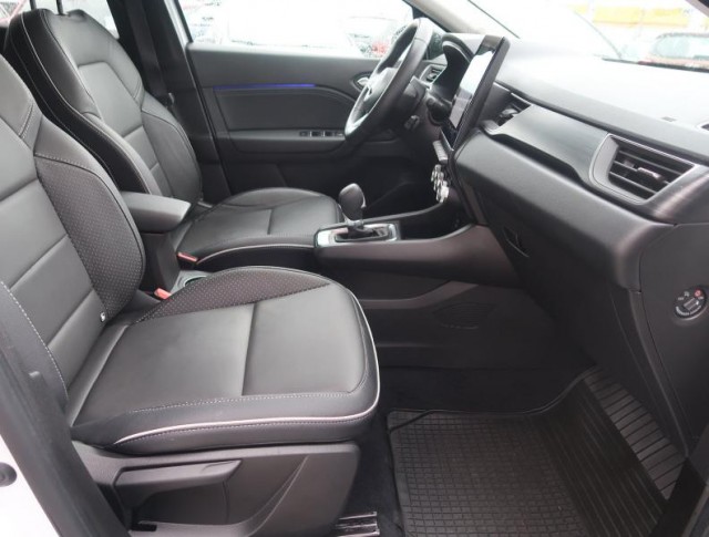 Mitsubishi ASX  1.6 Hybrid 