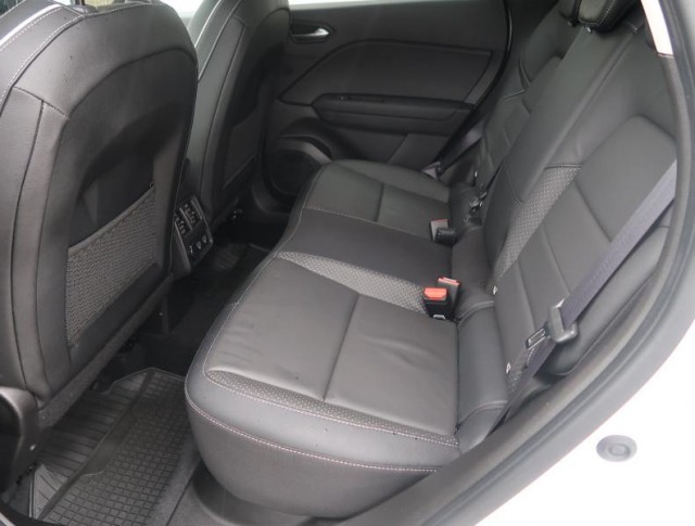 Mitsubishi ASX  1.6 Hybrid 