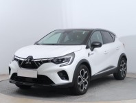 Mitsubishi ASX  1.6 Hybrid 